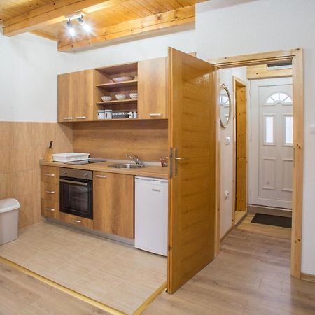 Fenix Vila Žabljak Exterior foto