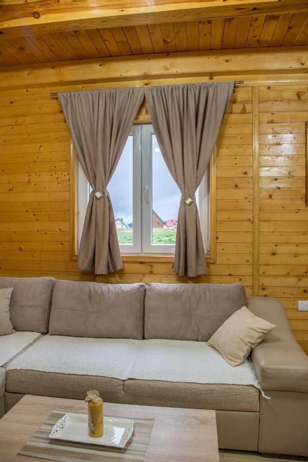 Fenix Vila Žabljak Exterior foto